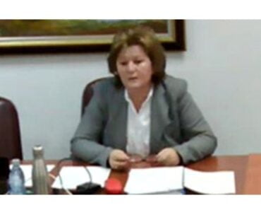 BOMBA! INALTA CURTE TINE CU ROMANIA – Prima decizie de la ICCJ dupa hotararea CJUE pe prescriptie. Vicepresedinta instantei supreme Rodica Cosma si judecatoarele ICCJ Adriana Ispas si Francisca Vasile au dispus incetarea procesului penal intr-un dosar care privea fix infractiuni cu fonduri europene. Inalta Curte a refuzat sa incalce deciziile CCR si HP-ul pe prescriptie, in pofida aberantei decizii CJUE