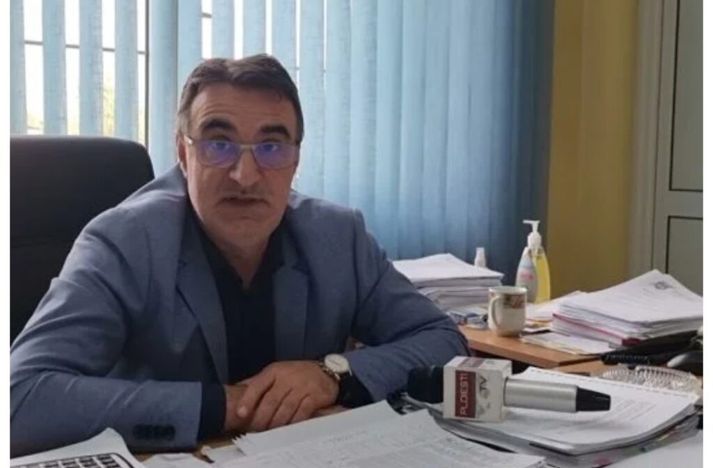 Alt circ! Nae Alexandri, directorul TCE, amenință cu plângeri penale