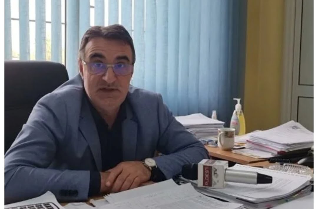 Alt circ! Nae Alexandri, directorul TCE, amenință cu plângeri penale Alt circ! Nae Alexandri, directorul TCE, amenință cu plângeri penale