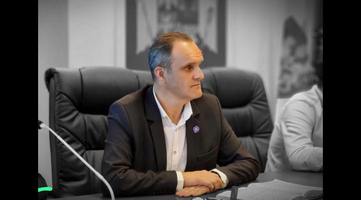 Prefectul Virgiliu Nanu anunță CONTROALE AMPLE în toate căminele de bătrâni şi casele de copii din Prahova