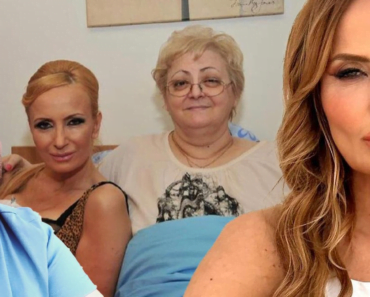 Daniela Gyorfi, dezvăluiri uluitoare despre cearta cu Liviu Guță! Ce a putut să spună manelistul despre mama ei?! „Era să mor”
