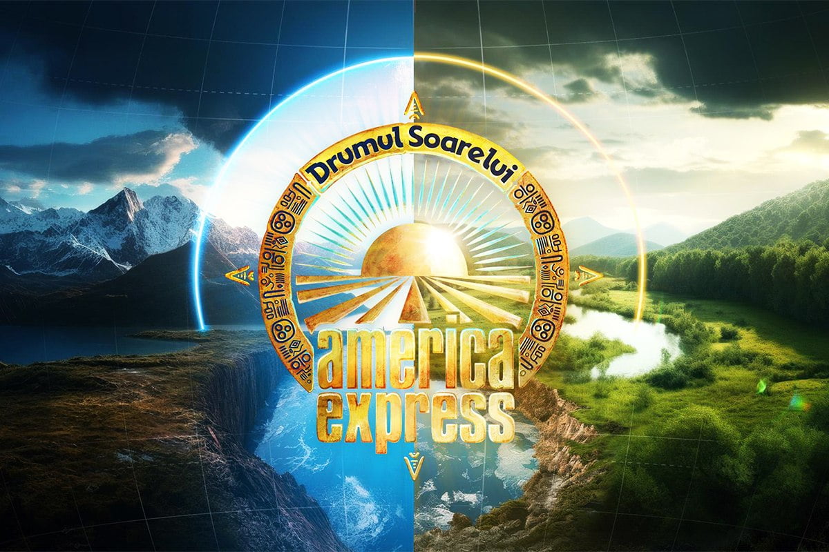 Când începe noul sezon „America Express”. Emisiunea va fi difuzată mai devreme decât ai fi crezut