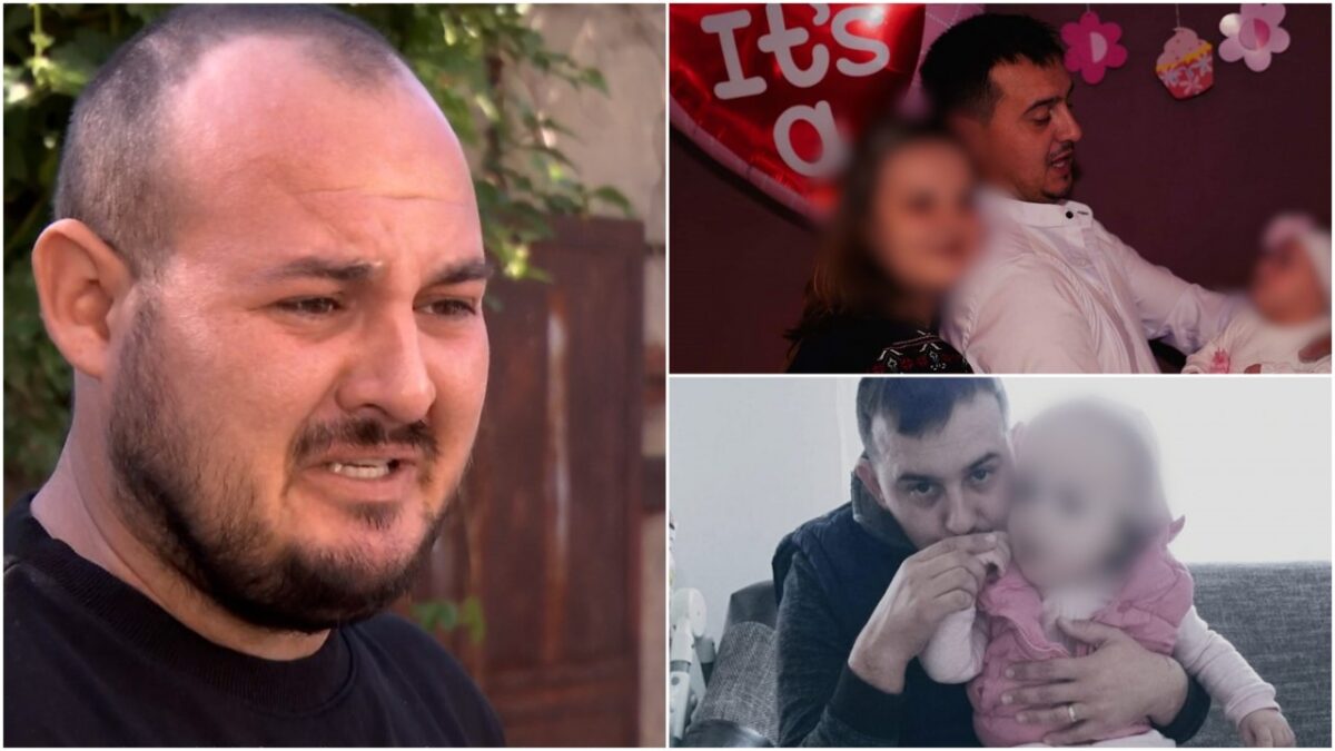 „Frate, mor! Simt că nu mai rezist”. Mărturia în lacrimi a familiei tânărului care a murit după ce spitalul din Urziceni l-a trimis acasă