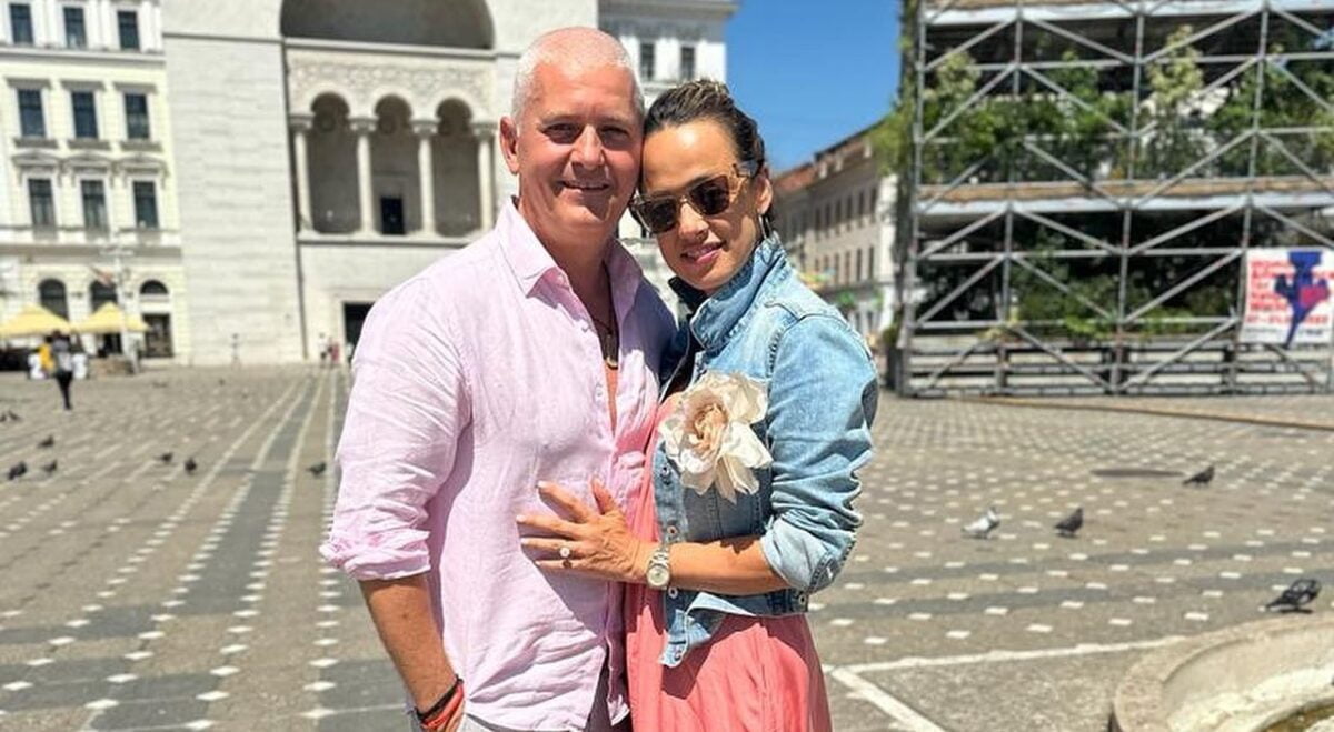 Virgil Ianțu spune adevărul despre relația cu Andreea Raicu. „Lucrurile sunt foarte clare și cam asta e”
