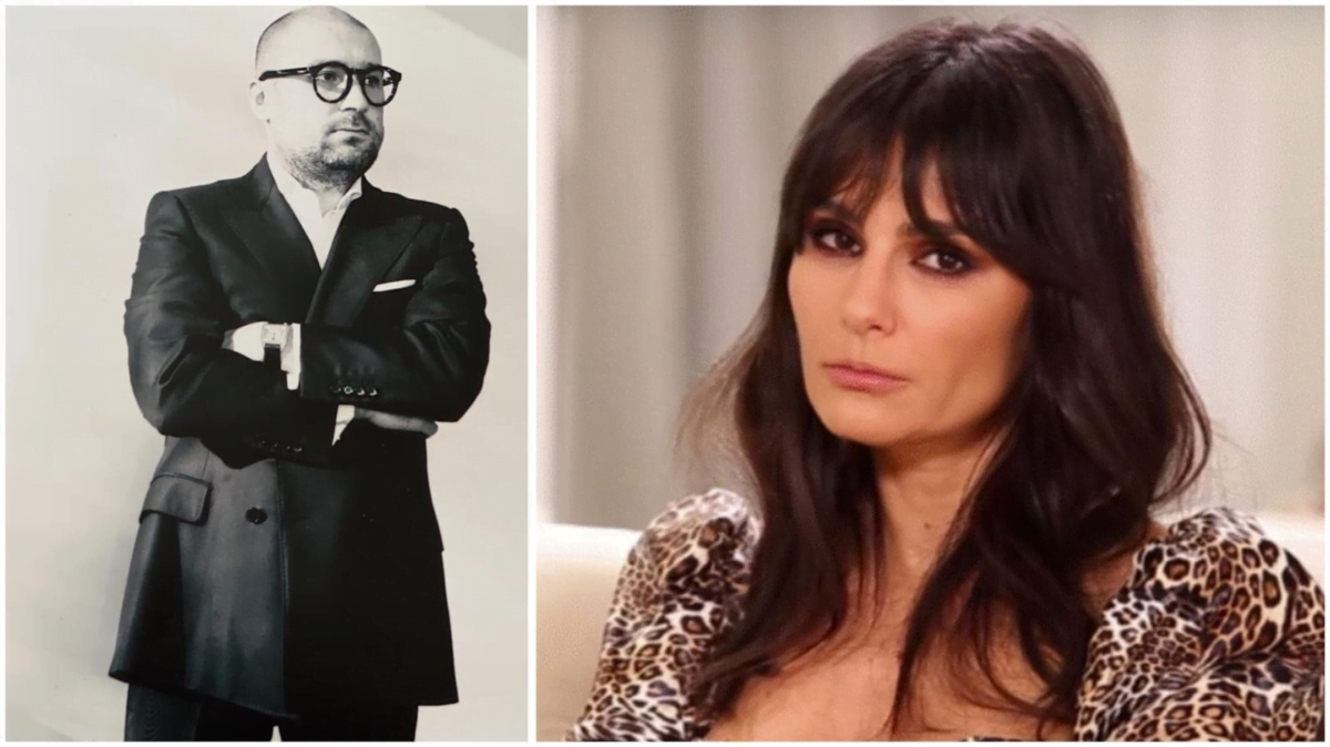 Dana și Radu Budeanu au divorțat acum 13 ani. Motivul a fost dezvăluit de celebra creatoare de modă: „Sunt tot ultima pe lista vieții mele” Dana și Radu Budeanu au divorțat acum 13 ani. Motivul a fost dezvăluit de celebra creatoare de modă: „Sunt tot ultima pe lista vieții mele”
