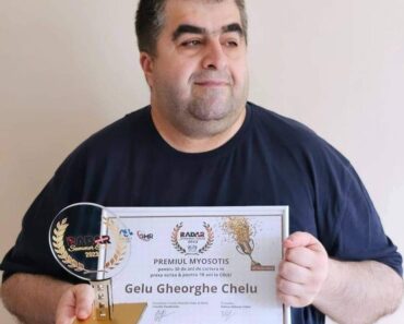 Ultimele detalii despre starea de sănătate a colegului nostru, Gheorghe Chelu. Ce spune familia