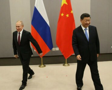 Reacția Ambasadei Chinei la Moscova după ce rușii nu au permis unor cetățeni chinezi să treacă granița