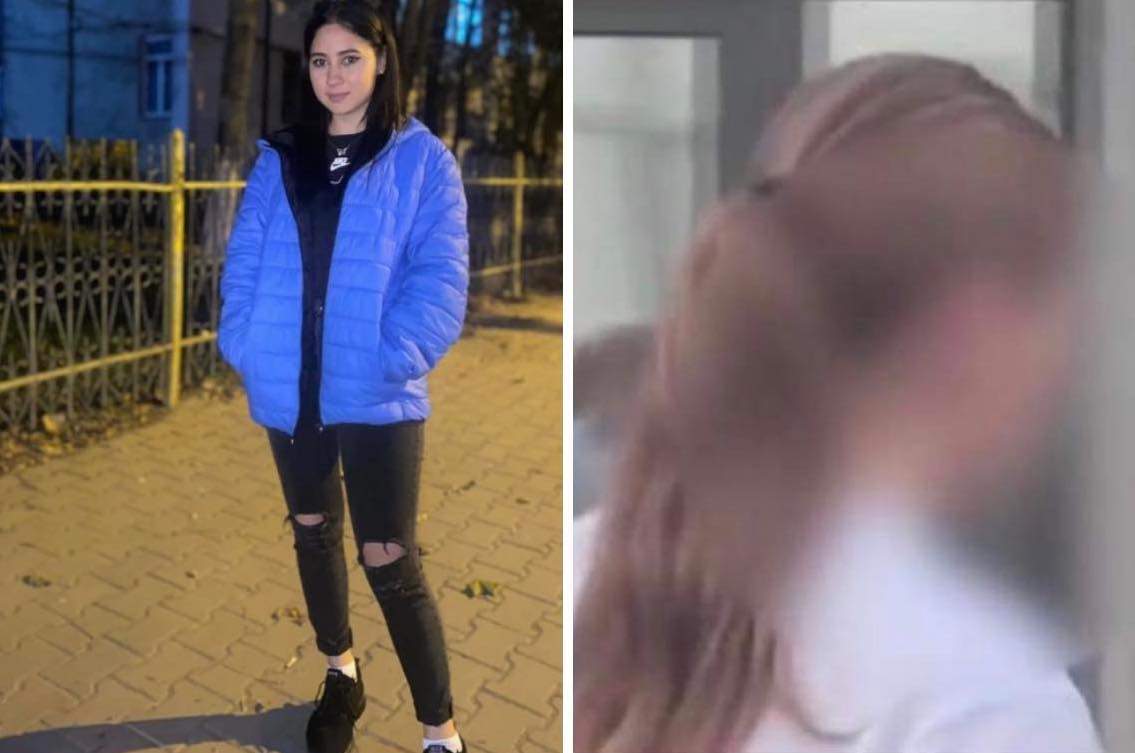 Ce a făcut criminala din Mangalia, după ce a ucis-o pe prietena ei cea mai bună, Alina! Unde a mers, imediat după fapta teribilă