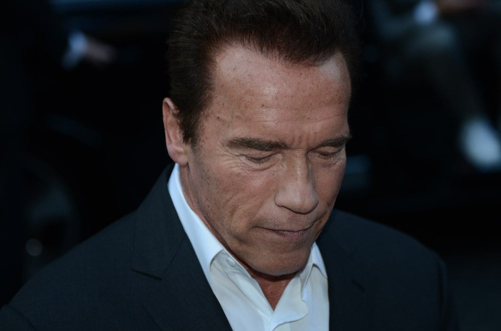 Arnold Schwarzenegger a dezvăluit de ce boală suferă. Fanilor nu le-a venit să creadă
