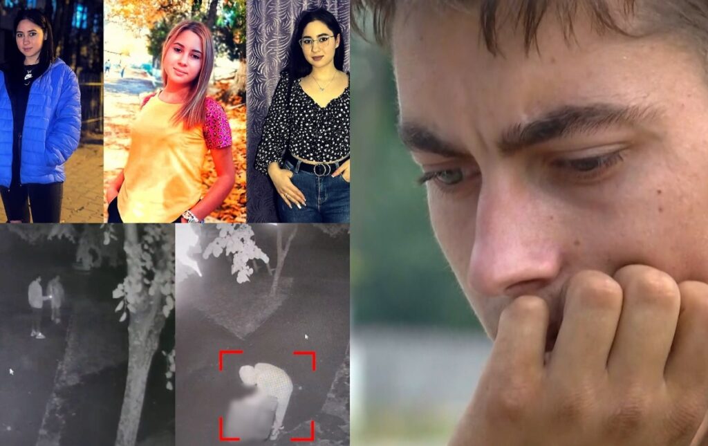 „Iub, dacă mor, să iei sicriu din banii mei”. Gluma macabră pe care o făcea Alina şi care i-a prevestit sfârşitul. Adolescenta s-a întors pentru totdeauna acasă