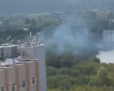 Explozie puternică în Moscova. Ucrainenii au atacat cu drone capitala Rusiei. Un aeroport a fost închis temporar