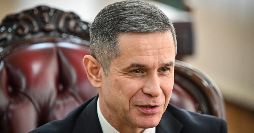 Ministrul Apărării de la Chișinău: În cazul celui mai negru scenariu pentru noi, România va fi prima care ne va fi alături