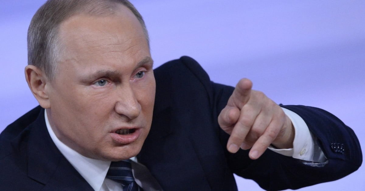 Rusia jură răzbunare împotriva ucrainenilor pentru atacul la podul lui Putin