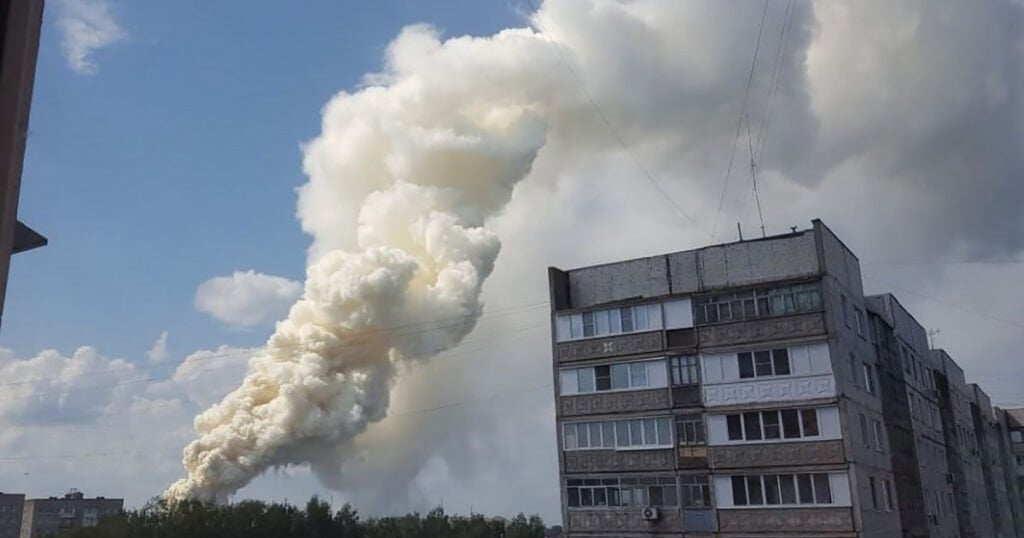 CNN: „Blestemul lui august” revine în Rusia și îi aduce războiul la ușă