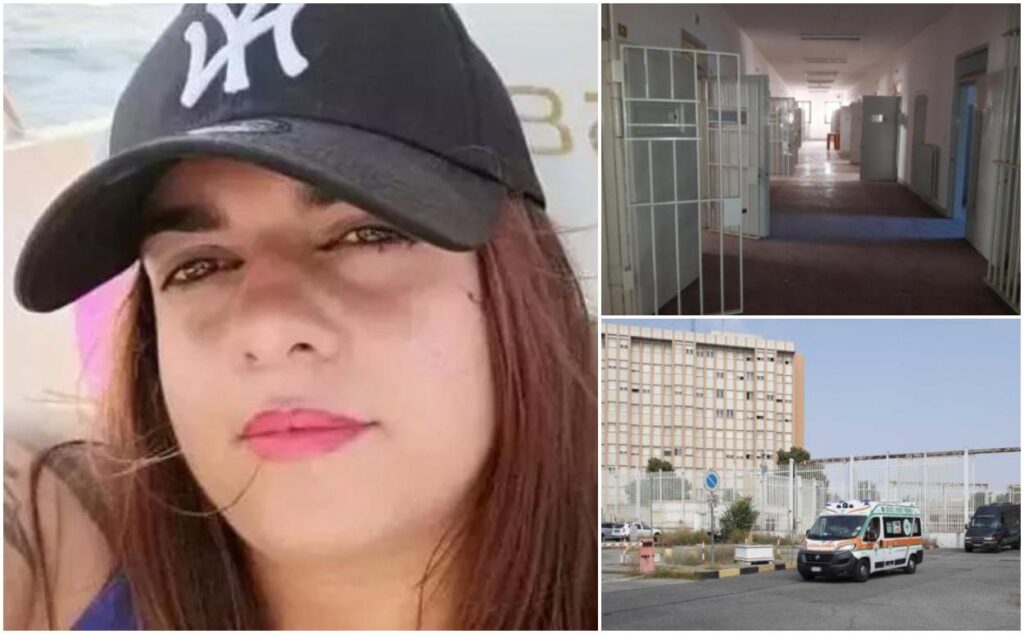 „Mi-a spus: Nu mai suport!” Două deținute au murit în aceeași zi, în spatele gratiilor. Prima era în greva foamei, a doua s-a spânzurat în celulă, la Torino