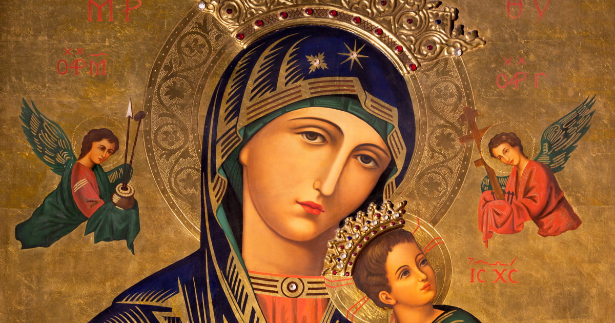 Adormirea Maicii Domnului sau Sfânta Maria Mare – tradiții, obiceiuri și superstiții. Care e semnificația sărbătorii de la 15 august