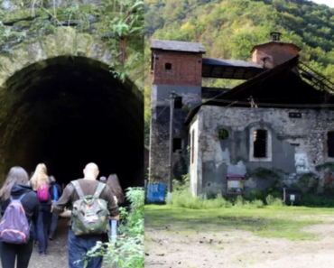 Tunelul misterios din România care atrage tot mai mulți turiști. Are 800 de metri și duce către un loc de poveste