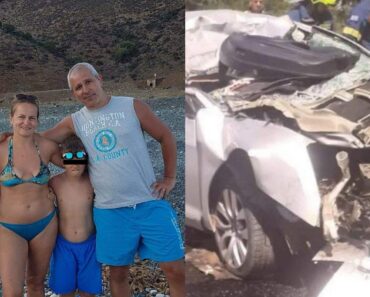 Ce se întâmpla cu cei doi copii al cuplului care a murit în accidentul din Grecia. Aceștia nu știu că părinții lor nu mai sunt în viață