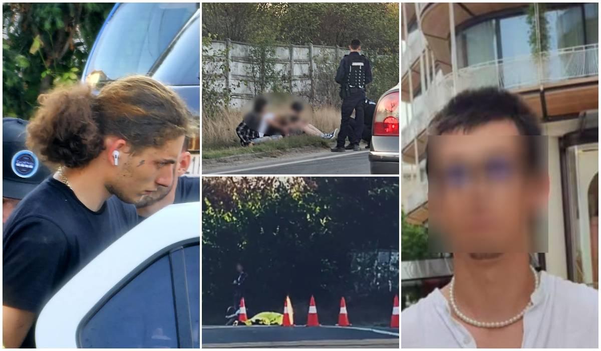 „Îşi dorea o maşină, i-am luat loc de veci”. Tatăl fetei omorâte la 2 Mai vrea ca şoferul care a provocat accidentul să plătească: „Să sufere cum suferim şi noi” „Îşi dorea o maşină, i-am luat loc de veci”. Tatăl fetei omorâte la 2 Mai vrea ca şoferul care a provocat accidentul să plătească: „Să sufere cum suferim şi noi”
