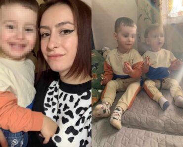 Ce relație avea, de fapt, mama din Botoșani cu copiii ei. Ce postări făcea Lorela pe Facebook, înainte să își arunce băieții pe geam / FOTO