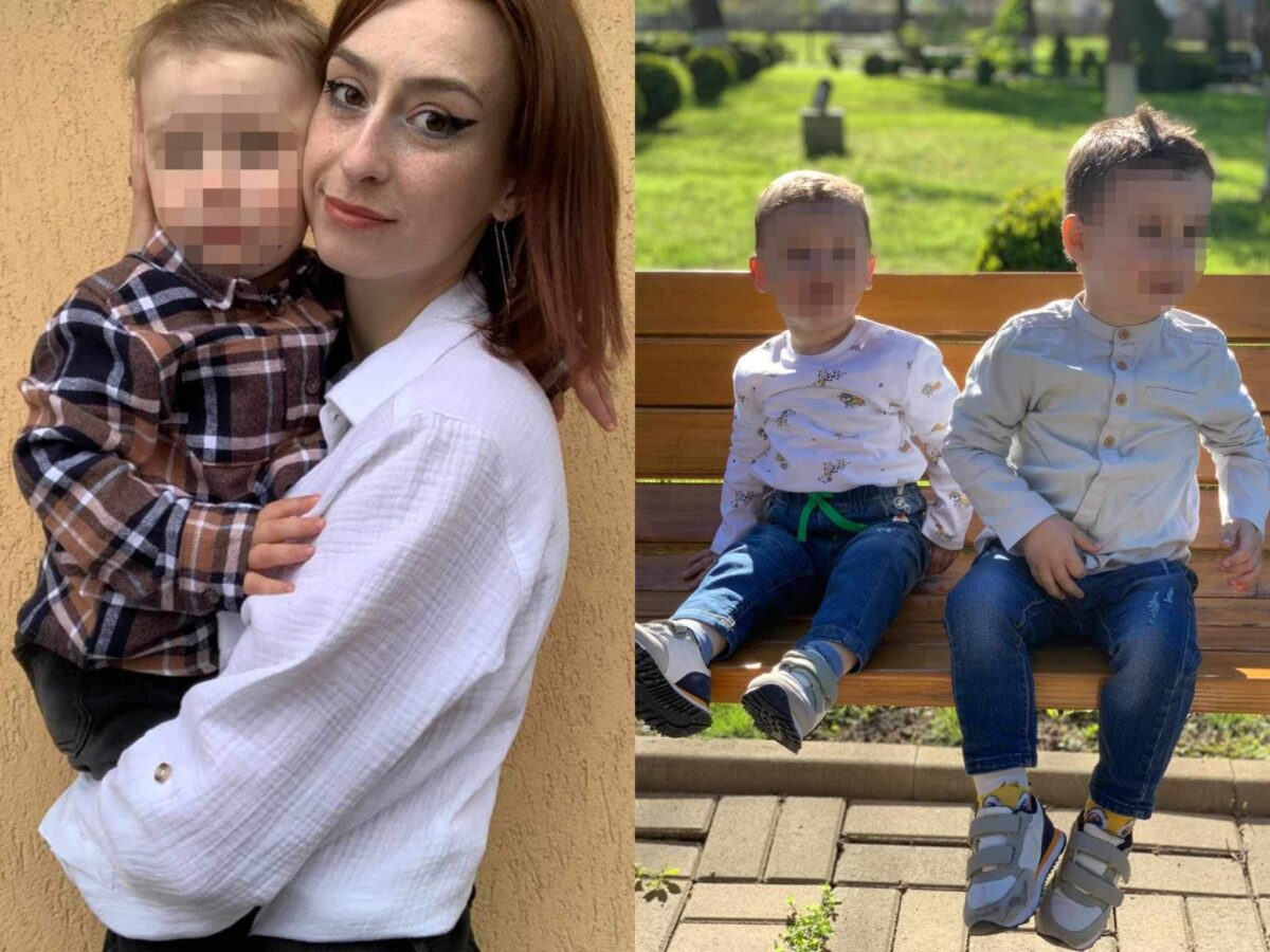 Tatăl copiilor aruncați pe geamul hotelului din Botoșani, declarații cutremurătoare. Bărbatul și mama lui se pregăteau pentru aniversarea celui mic: ”Mi-a spus ce…”