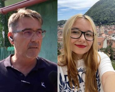 Tatăl Robertei, fata ucisă de șoferul drogat în 2 Mai, se teme de mușamalizarea cazului. Ce știe despre părinții lui Vlad Pascu: ”Pot face aproape tot ce vor”