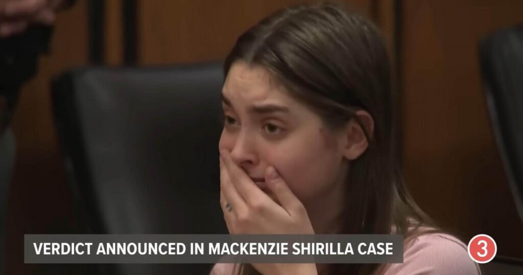 În SUA, o tânără drogată care a comis un accident similar cu cel din 2 Mai a fost condamnată la închisoare pe viață