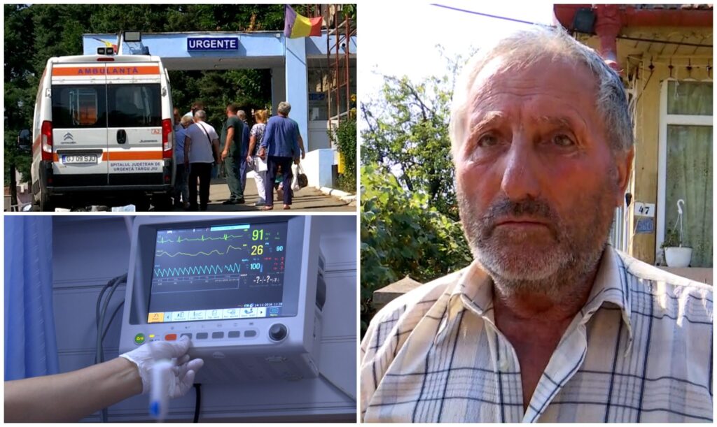 Familia gravidei operate de hernie nu crede că e copilul ei. Patru medici nu au fost în stare să descopere sarcina, zile la rând: „Deci o femeie la 90 de kg…”
