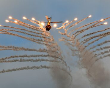 Incident aviatic grav la antrenamentele pentru Festivalul Aeronautic al Bucureștiului, BIAS 2023