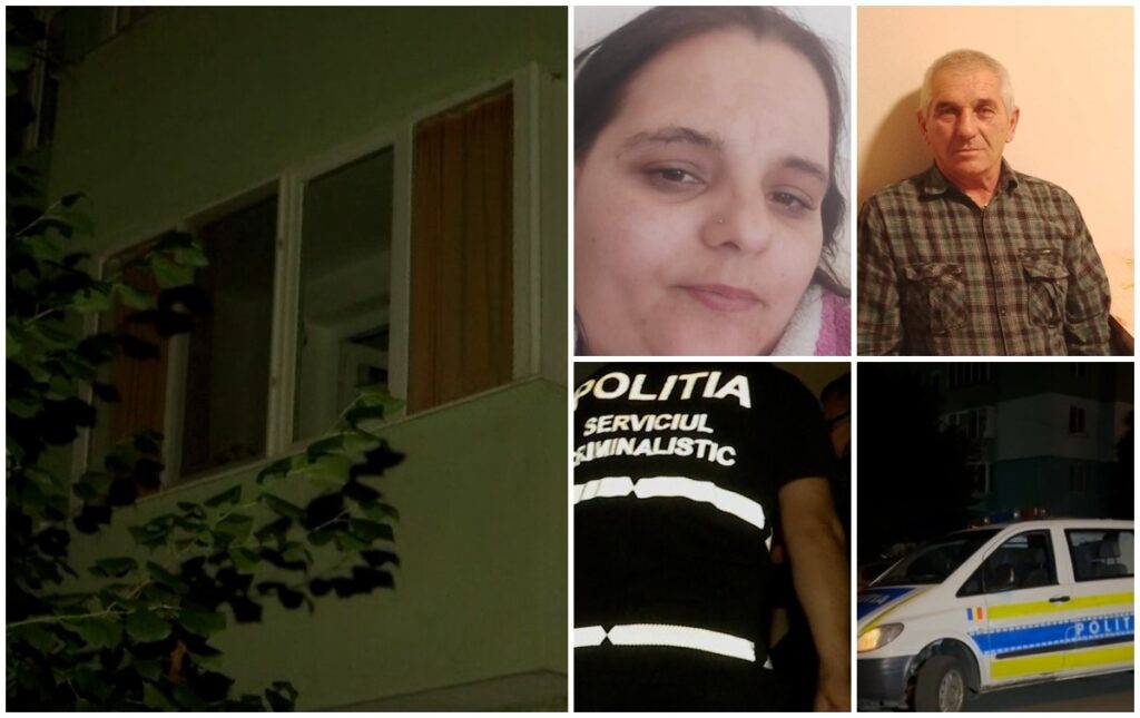 „Se vede că unul e mort în casă”. Crimă urmată de sinucidere în Turda: După ce şi-a ucis iubita mai tânără, bărbatul s-a spânzurat. A lăsat şi un bilet de adio