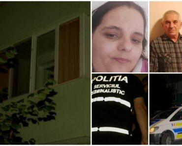 „Se vede că unul e mort în casă”. Crimă urmată de sinucidere în Turda: După ce şi-a ucis iubita mai tânără, bărbatul s-a spânzurat. A lăsat şi un bilet de adio