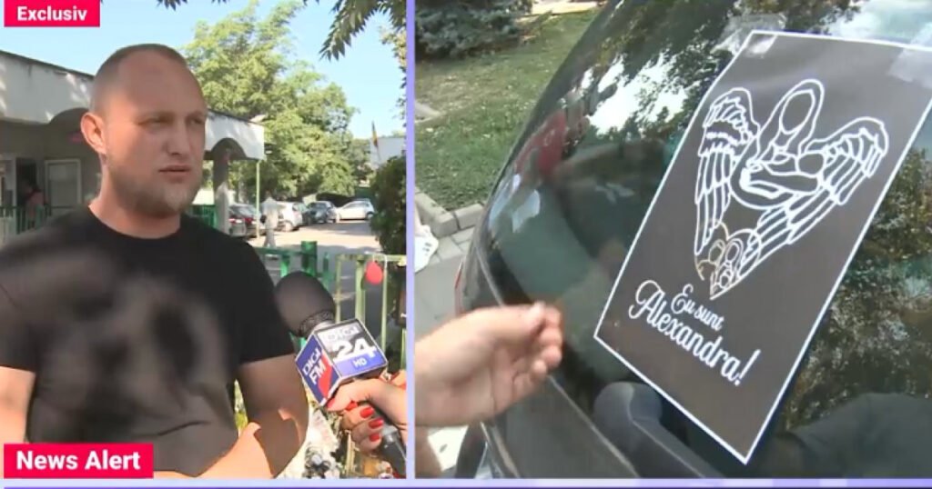 „Criminali cu diplomă. Încep să iasă la iveală aceste detalii”. La o săptămână de la moartea Alexandrei, fratele ei face noi dezvăluiri