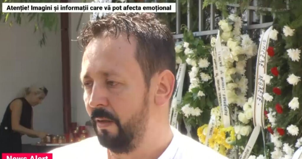 Accidentul din 2 Mai, înregistrat de o cameră GoPro: „Se aude scârţâit de roţi, se aude când îi loveşte pe copii, se aud gemete”