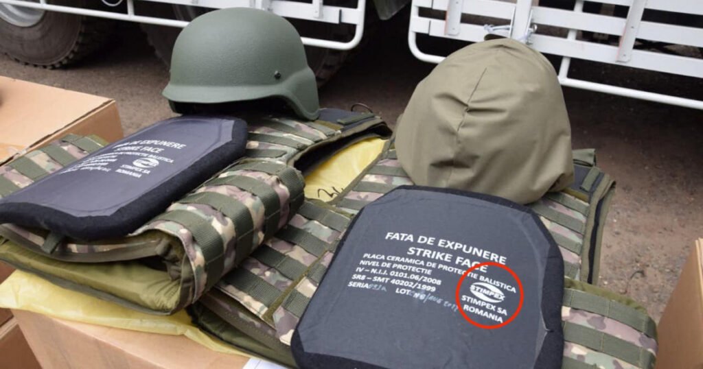 România, omisă de pe lista de „mulțumiri” pe care Ucraina le-a transmis țărilor NATO pentru ajutorul oferit în războiul cu Rusia