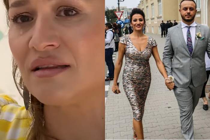 Claudia Pătrășcanu, dată în judecată de familia fostului soț. „Gabi m-a sunat și râdea că mă așteaptă între 3 și 6 ani de pușcărie”