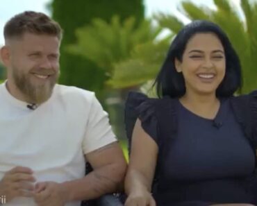 Finala Insula Iubirii Sezonul 7. Întorsătură de situație pentru Ema Oprișan și Răzvan Kovacs. Au plecat despărțiți, dar acum urmează să devină părinți: „E ce îmi doresc” / VIDEO