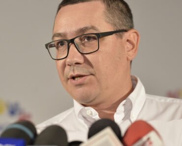 Ponta, declarații halucinante după tragedia de la Crevedia: Spitalele din străinătate vor doar să trimită facturi uriașe