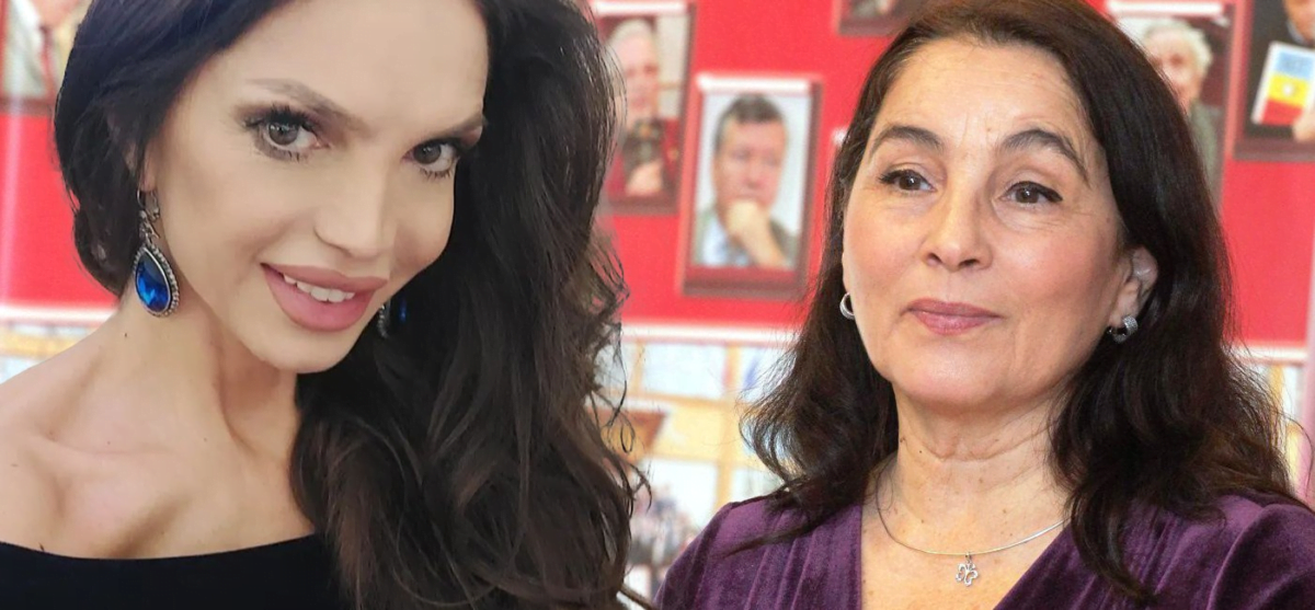 Daniela Vlădescu, fosta iubită a lui Nicu Ceaușescu, atac dur la Cristina Spătar: „Avem cam multe regine…Artificiale” Daniela Vlădescu, fosta iubită a lui Nicu Ceaușescu, atac dur la Cristina Spătar: „Avem cam multe regine…Artificiale”