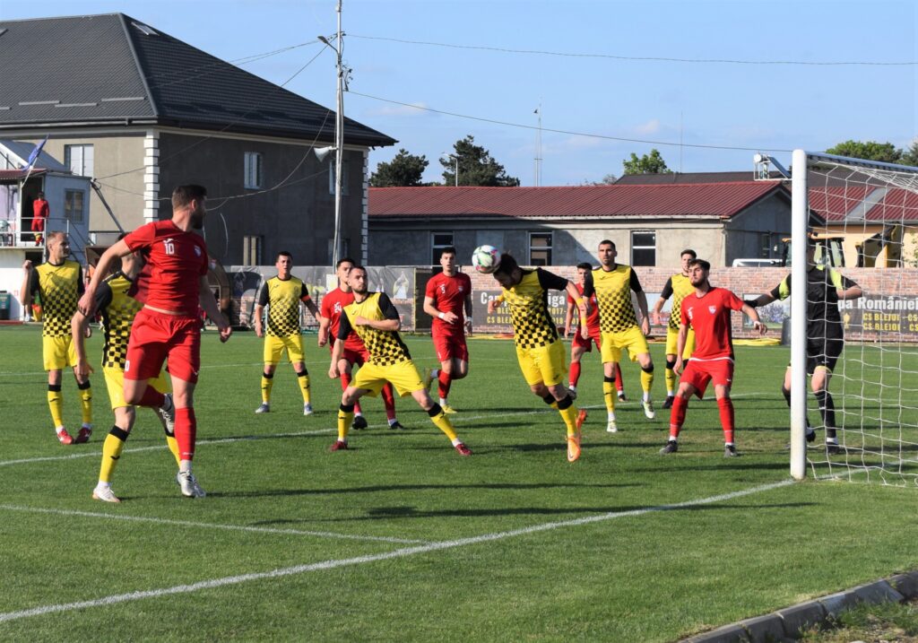 Derbi chiar din prima etapă!