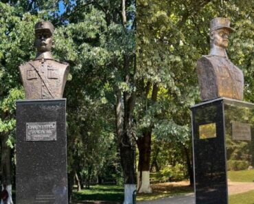 „Aleea Fauritorilor României Mari” (Parcul Bucov) s-a îmbogățit cu busturile a doi generali de armată: Ioan Popescu „Sanitarul” si Gheorghe Mardarescu