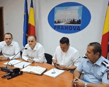 Primarul Volosevici şi prefectul Virgiliu Nanu anunță controale la stațiile GPL din Ploieşti şi județ