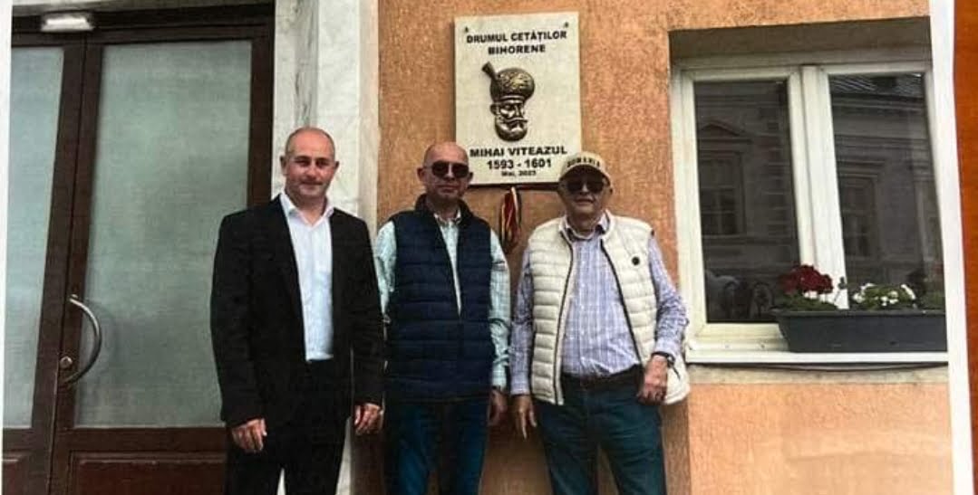 SMV Ploieşti va monta efigia domnitorului Mihai Viteazul şi la Carei. Proiectul, denumit „Drumul Cetatilor Sătmărene” SMV Ploieşti va monta efigia domnitorului Mihai Viteazul şi la Carei. Proiectul, denumit „Drumul Cetatilor Sătmărene”