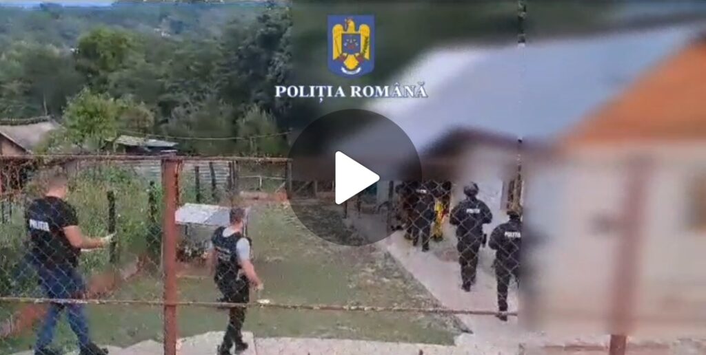 Percheziții în Prahova/ Un tânăr de 19 ani, reținut după ce a dat mai multe spargeri auto