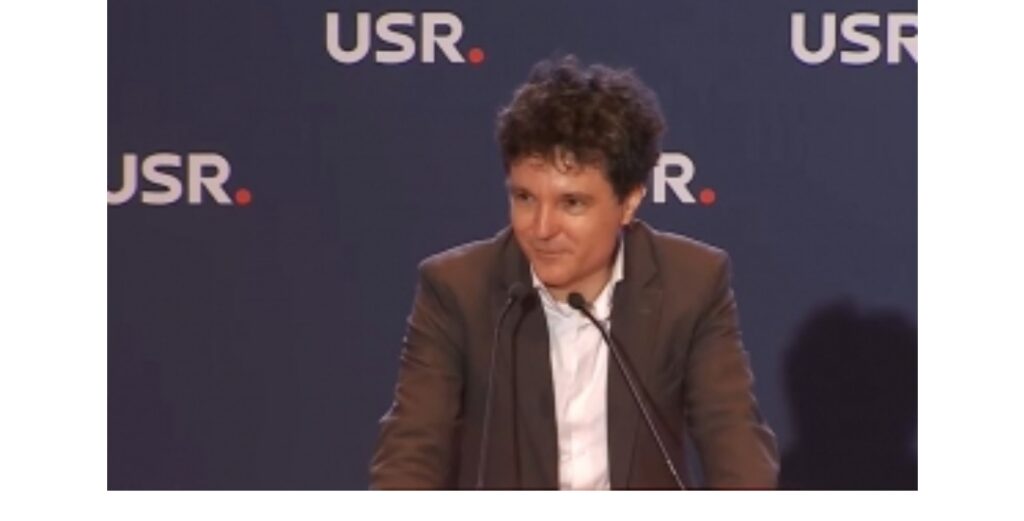 Urmeaza an electoral. Nicuşor doarme, bucureştenii nu vor avea căldură la iarnă