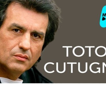 BREAKING NEWS. Toto Cutugno a murit