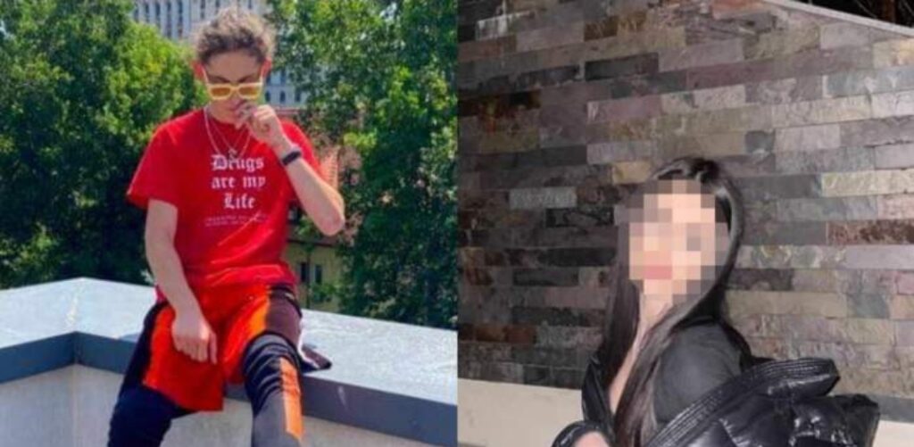 Prietena lui Vlad Pascu, mesaje șocante pe rețelele sociale. În timp ce părinții îşi îngroapă copiii, tânăra îl susține pe criminal: ”Să mai omoare pe cine vrea”