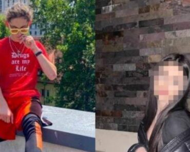 Prietena lui Vlad Pascu, mesaje șocante pe rețelele sociale. În timp ce părinții îşi îngroapă copiii, tânăra îl susține pe criminal: ”Să mai omoare pe cine vrea”