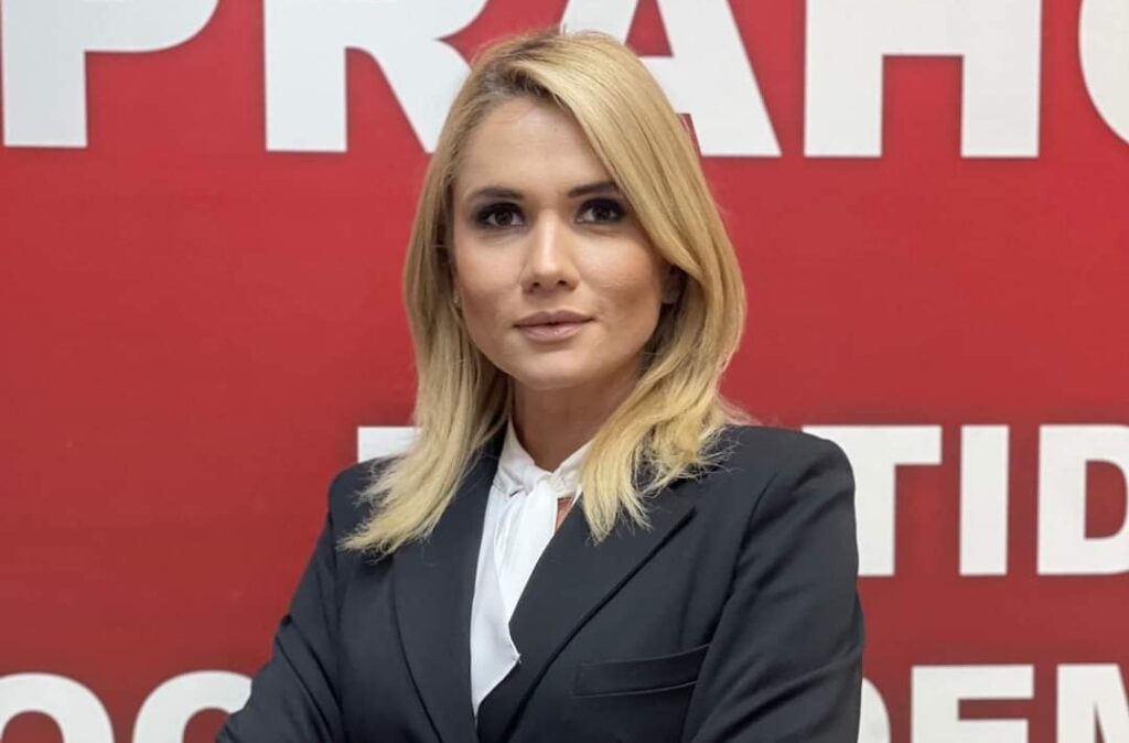 Multinationalele nu mai au scapare! Senatorul PSD Prahova Laura Moagher anunta schimbari majore! Gata cu declararea profiturilor diminuate si evitarea impozitarii