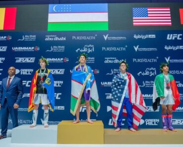 Petrea și-a depășit performanța!