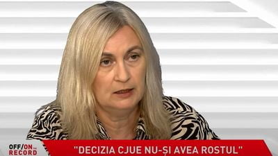 ICCJ NU SE RAZGANDESTE PE PRESCRIPTIE – Inalta Curte nu isi va schimba practica privind aplicarea deciziilor CCR si a HP-ului ICCJ pe prescriptie, dupa hotararea CJUE